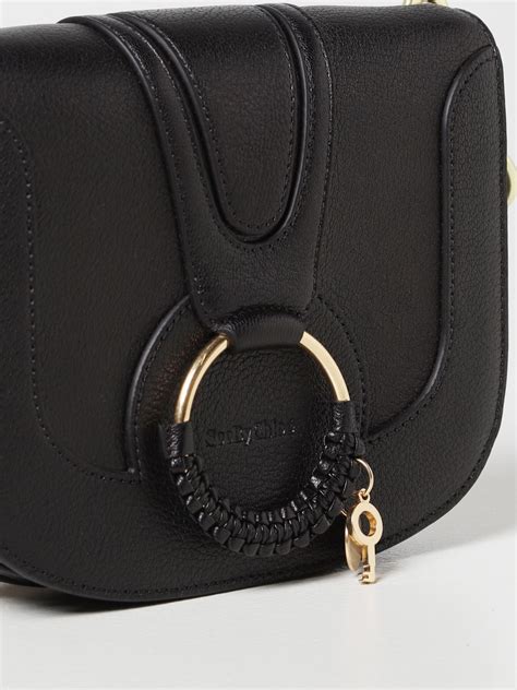 chloe cross over bag|see by chloe crossbody sale.